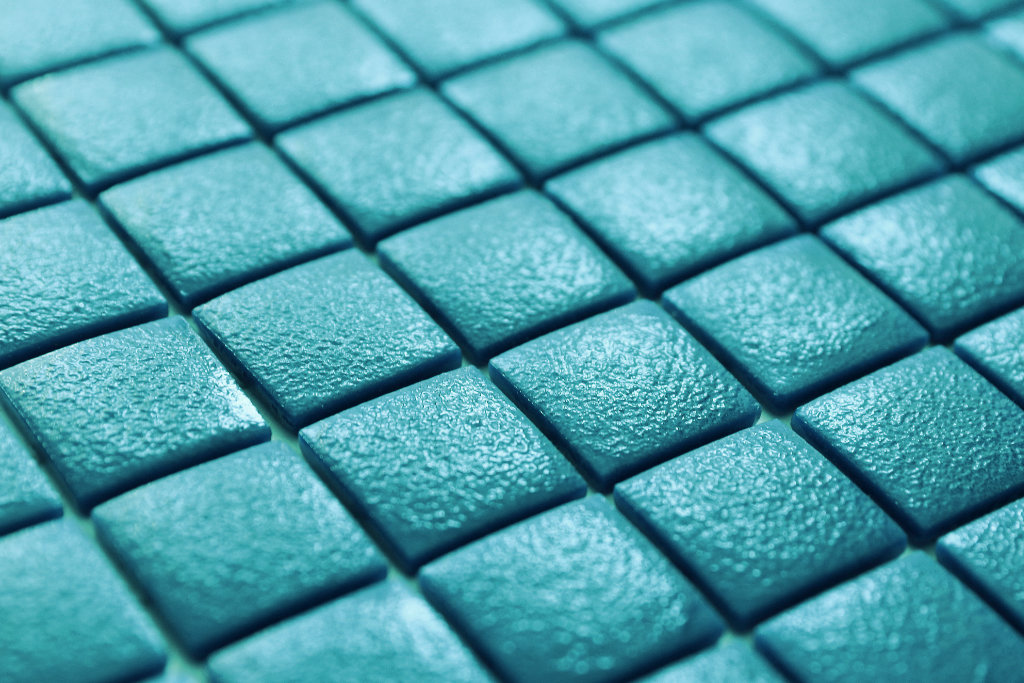 mozaika basenowa anrypoślizgowa - Trufle Mozaiki